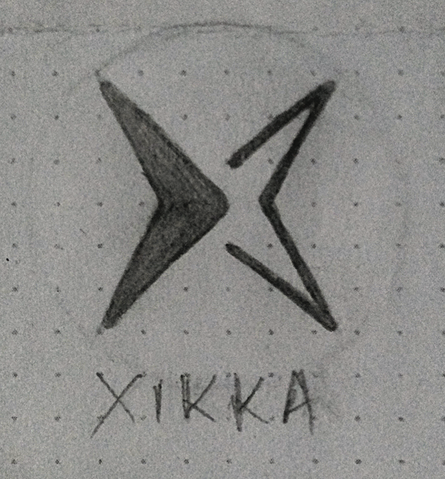 Histoire Xikka