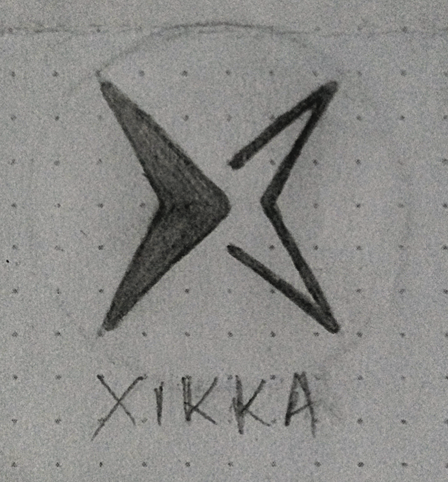 Histoire Xikka Histoire Xikka